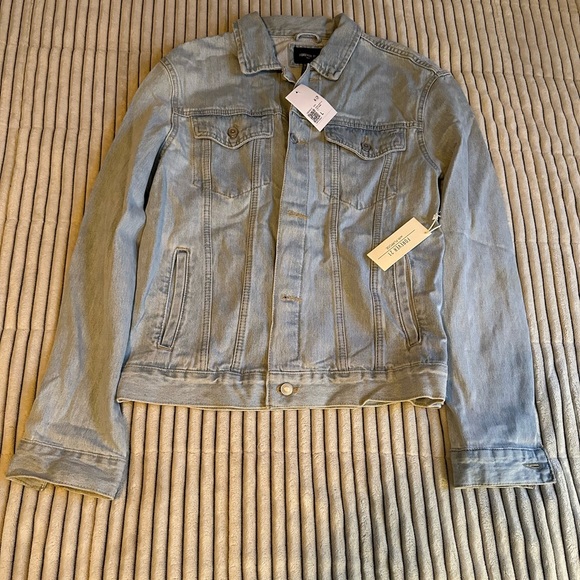 Forever 21 Other - Forever 21 Men’s Jean Jacket Large
